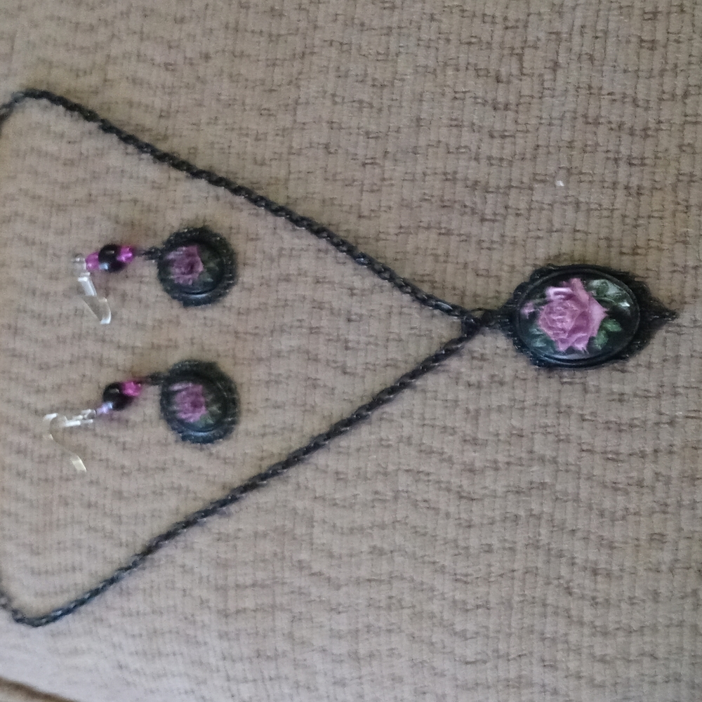 Custom jewelry